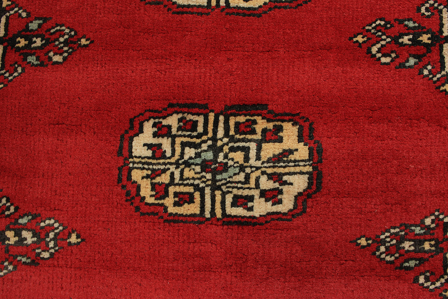 MORI BUKHARA