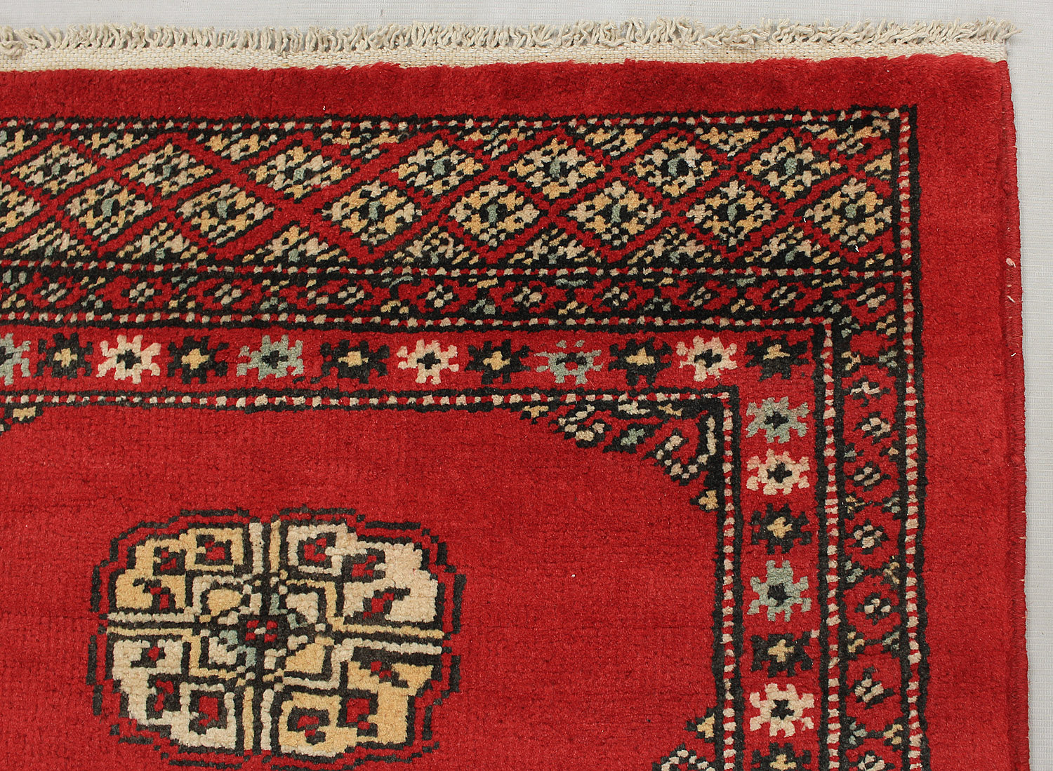 MORI BUKHARA