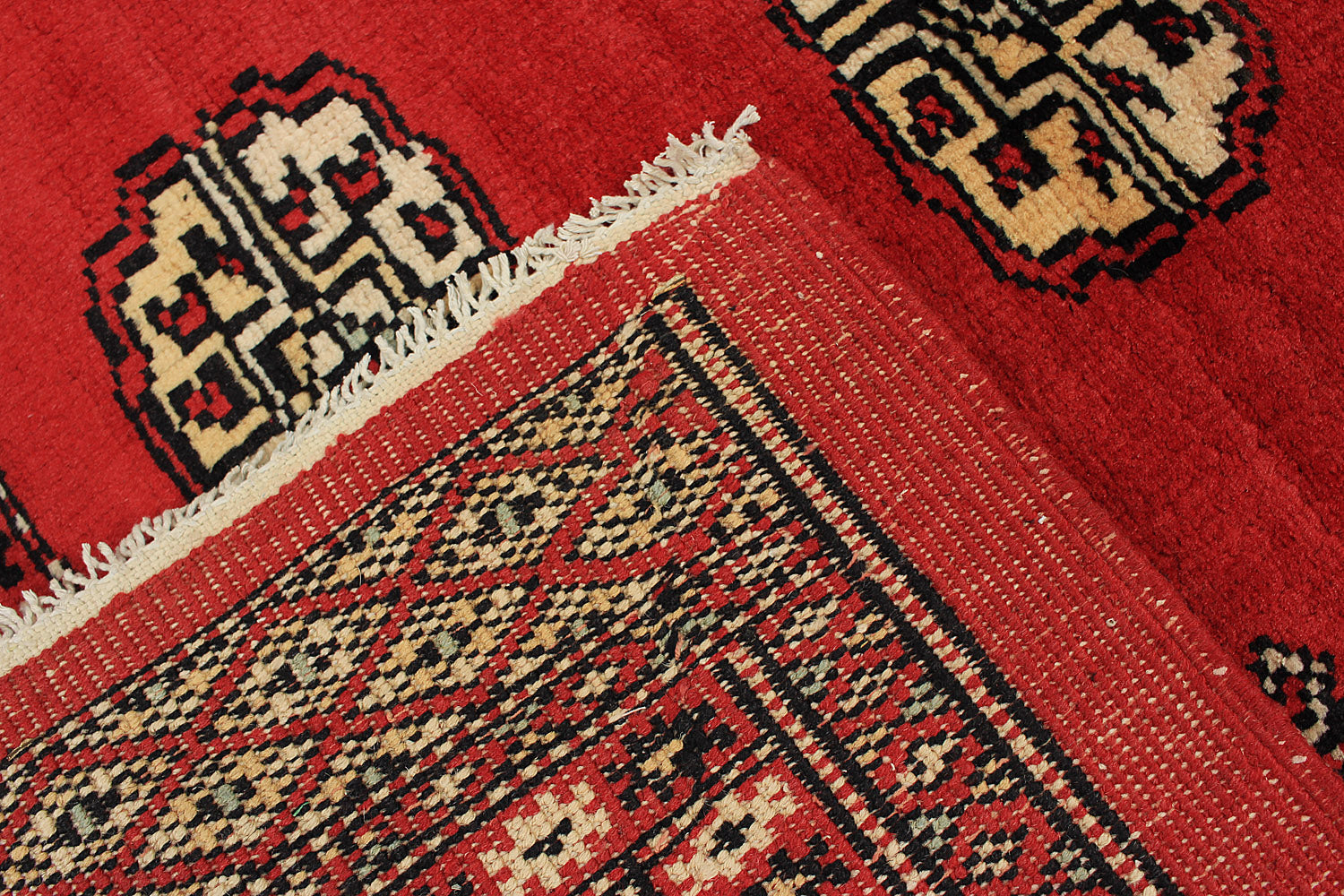 MORI BUKHARA