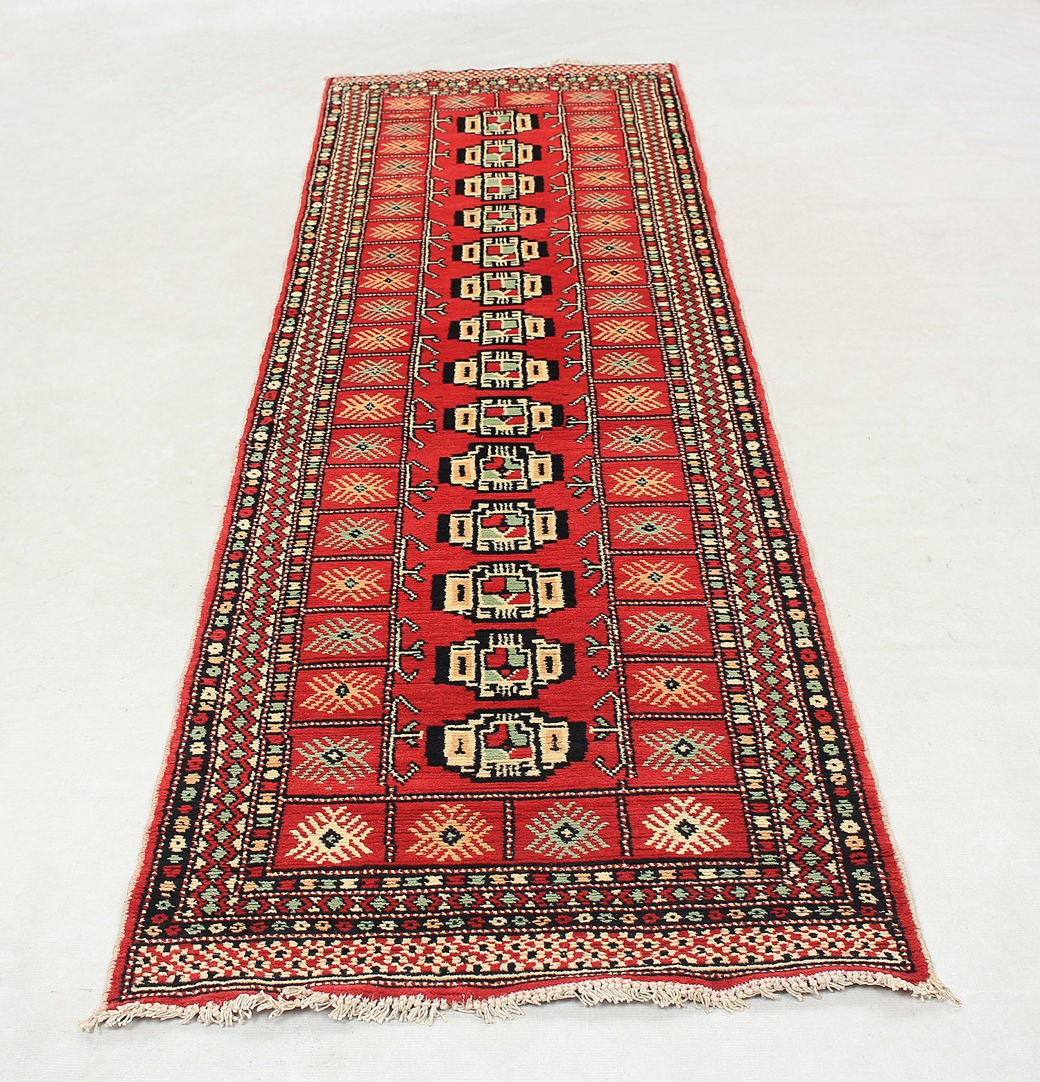 SHINDANDI BALUCHI