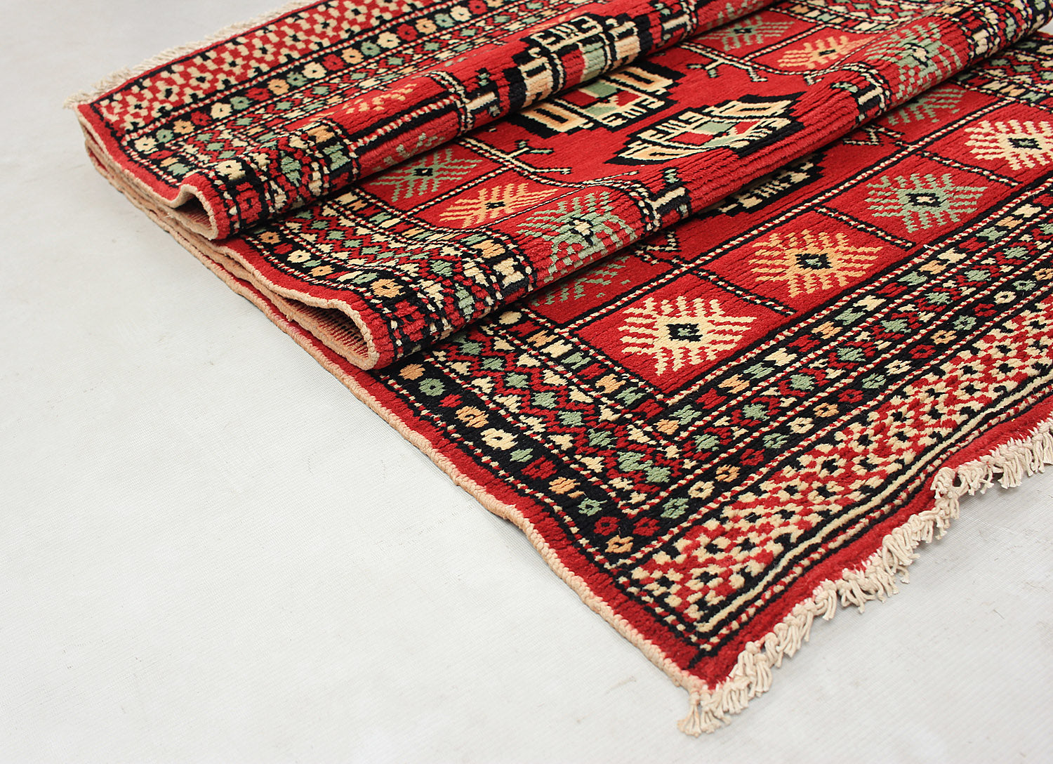 SHINDANDI BALUCHI