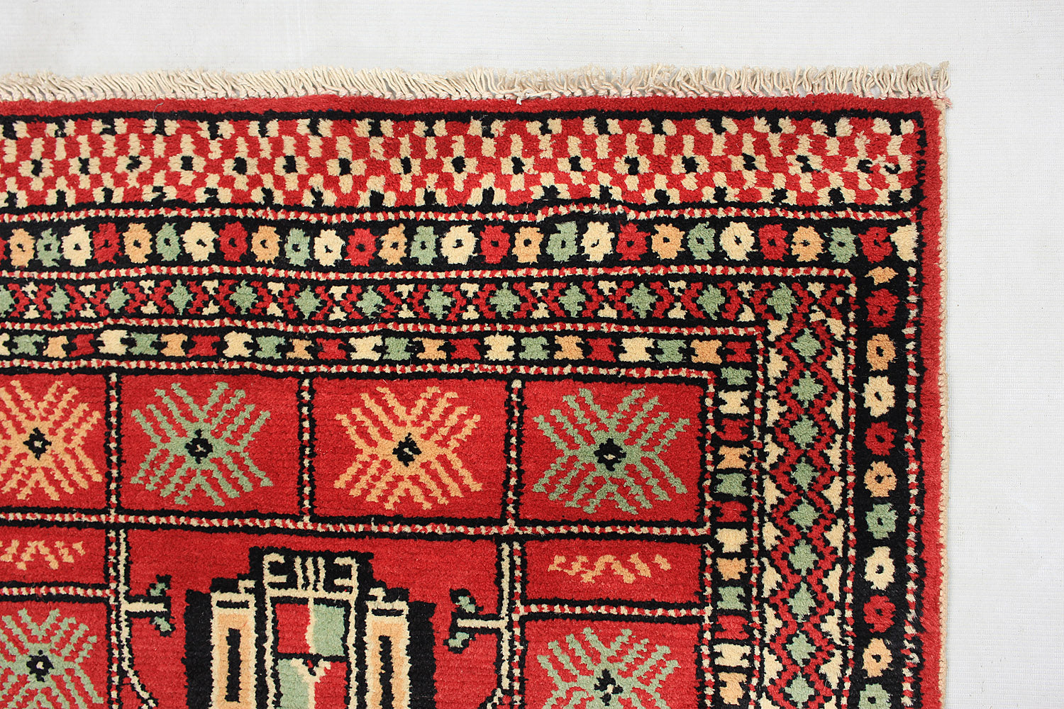 SHINDANDI BALUCHI