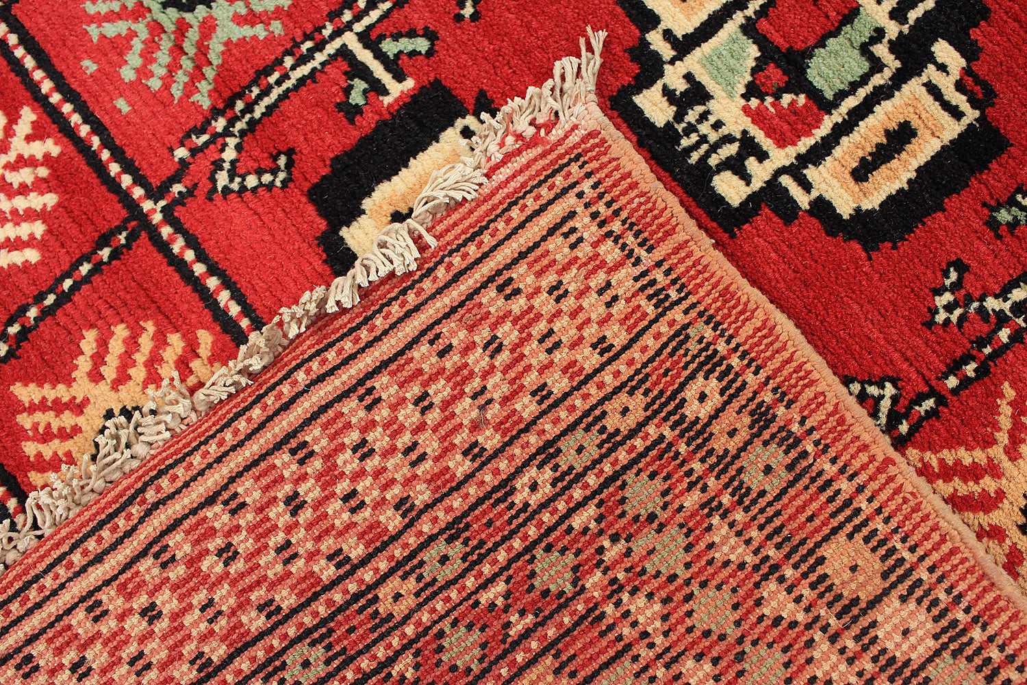 SHINDANDI BALUCHI