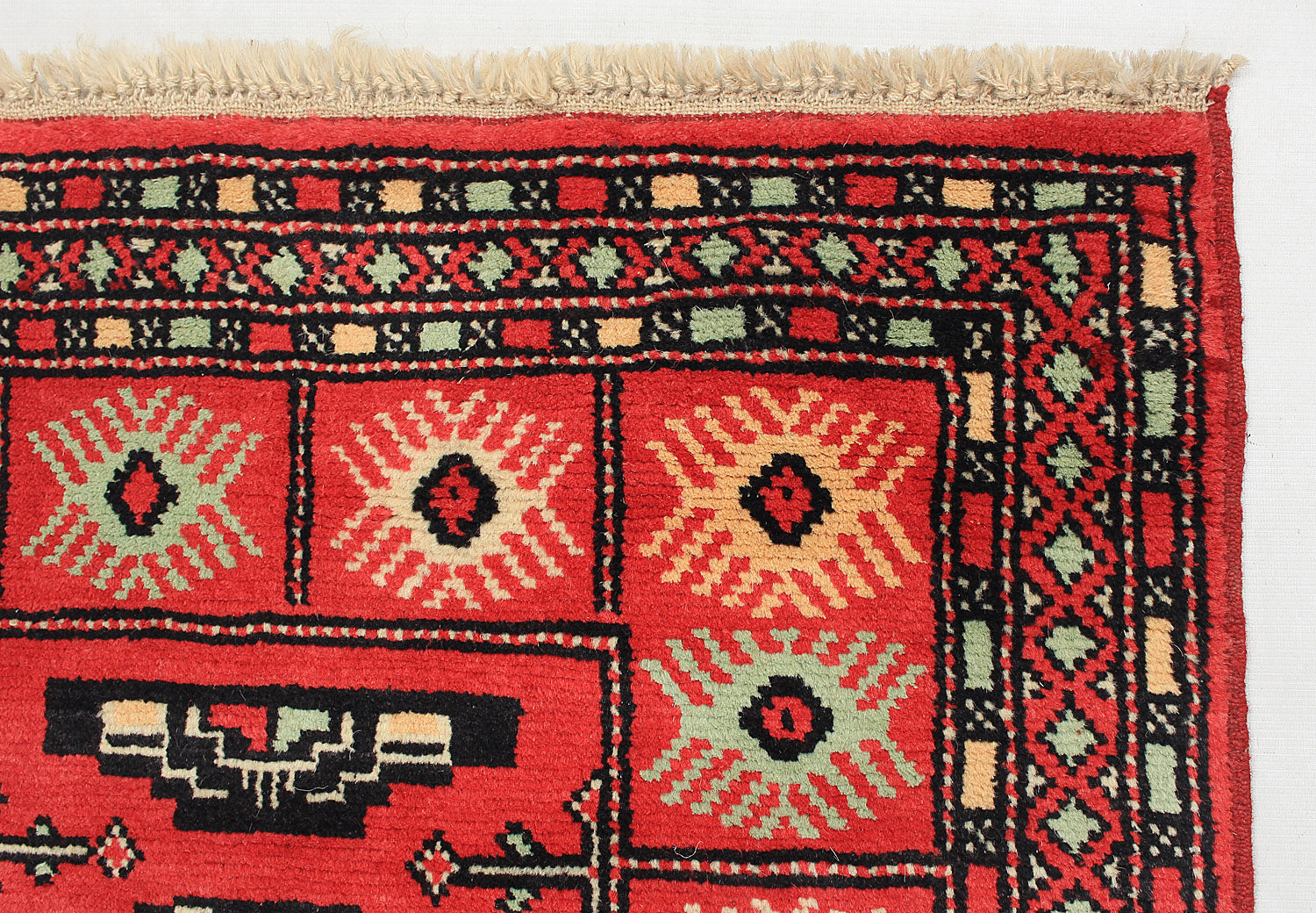 SHINDANDI BALUCHI