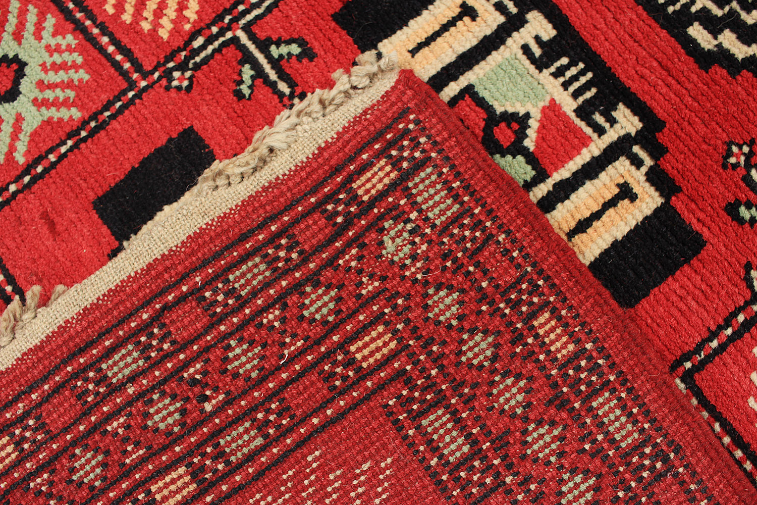 SHINDANDI BALUCHI