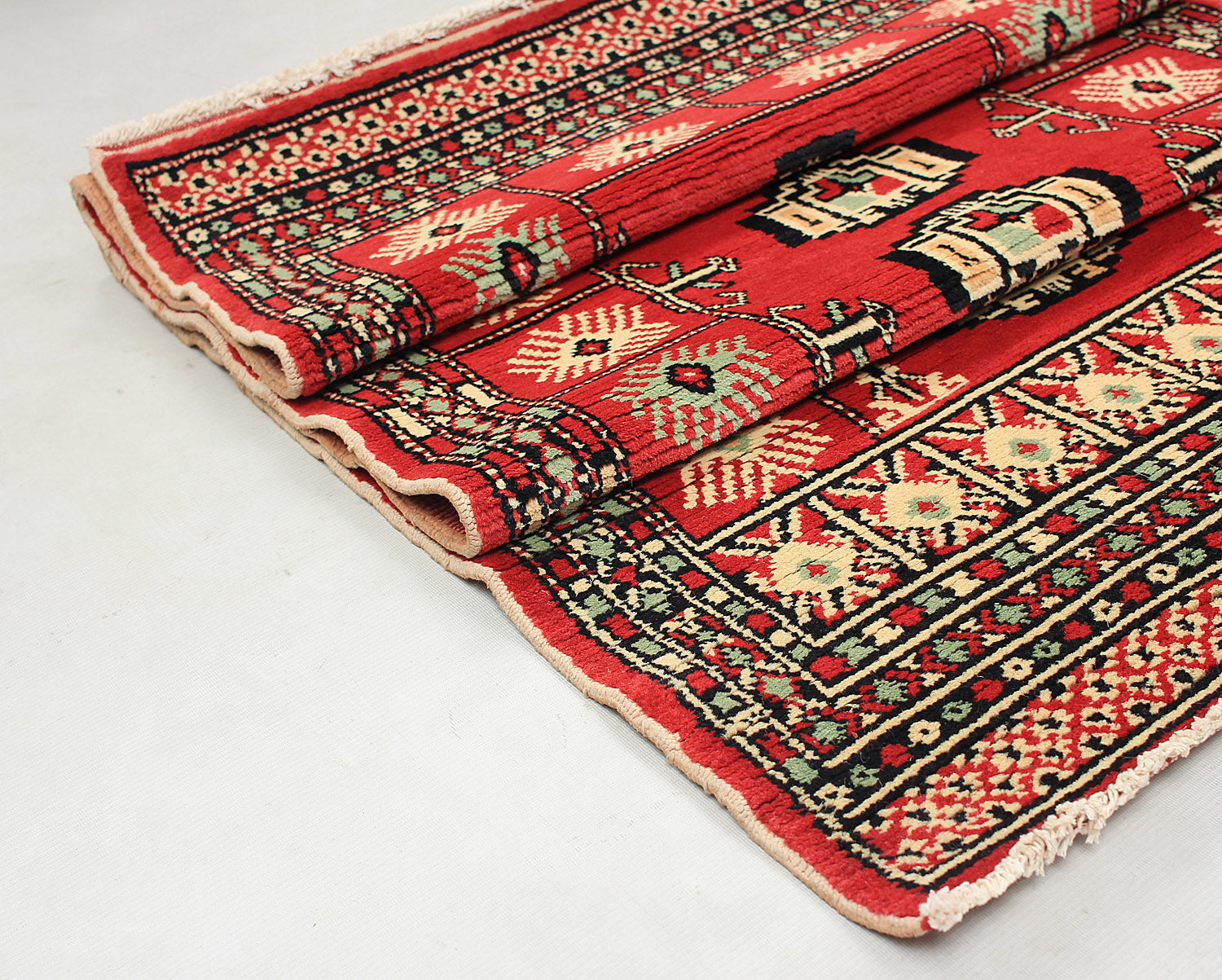 SHINDANDI BALUCHI