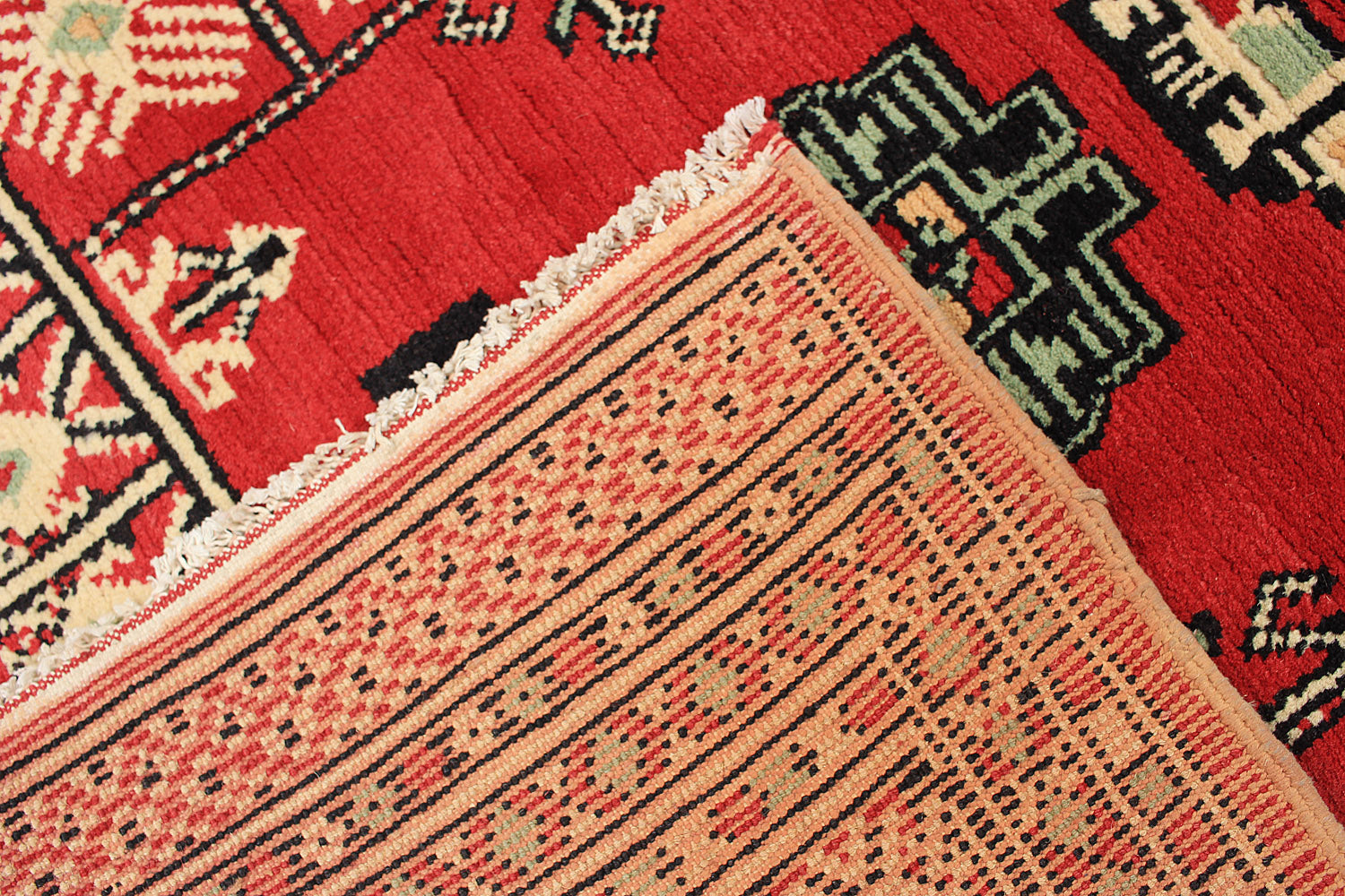 SHINDANDI BALUCHI
