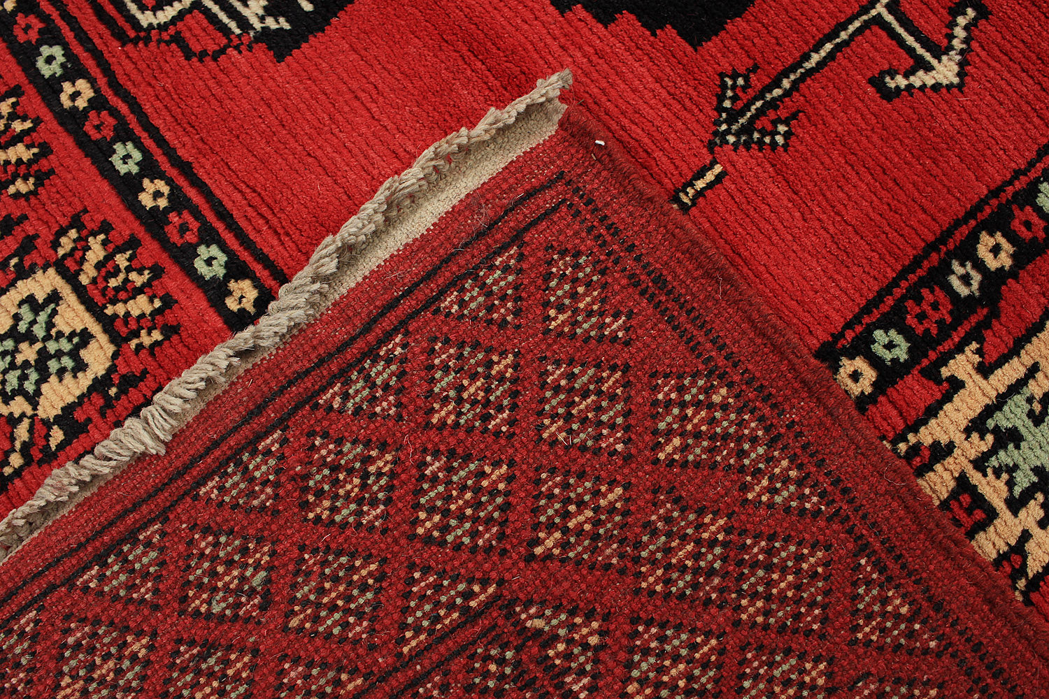 SHINDANDI BALUCHI