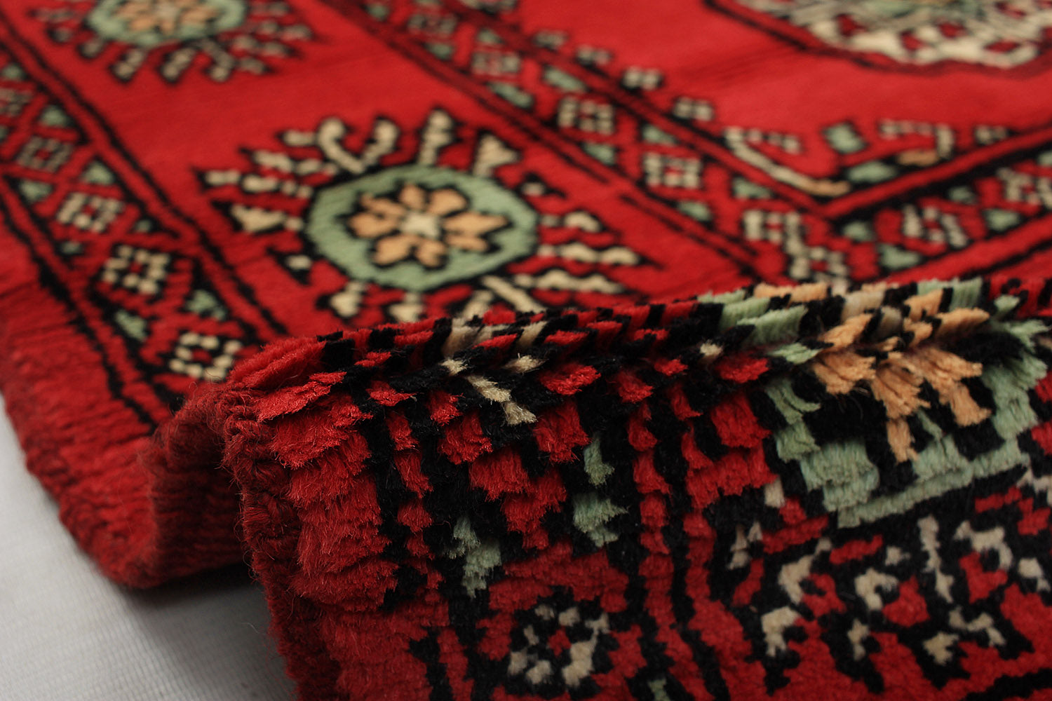 MORI BUKHARA
