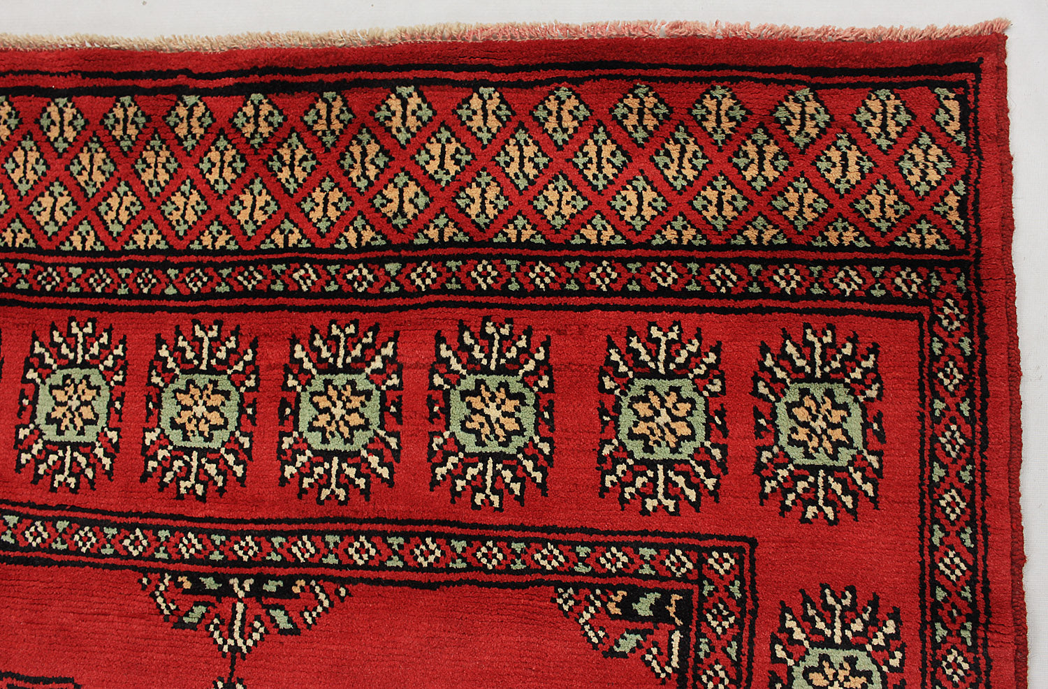 MORI BUKHARA