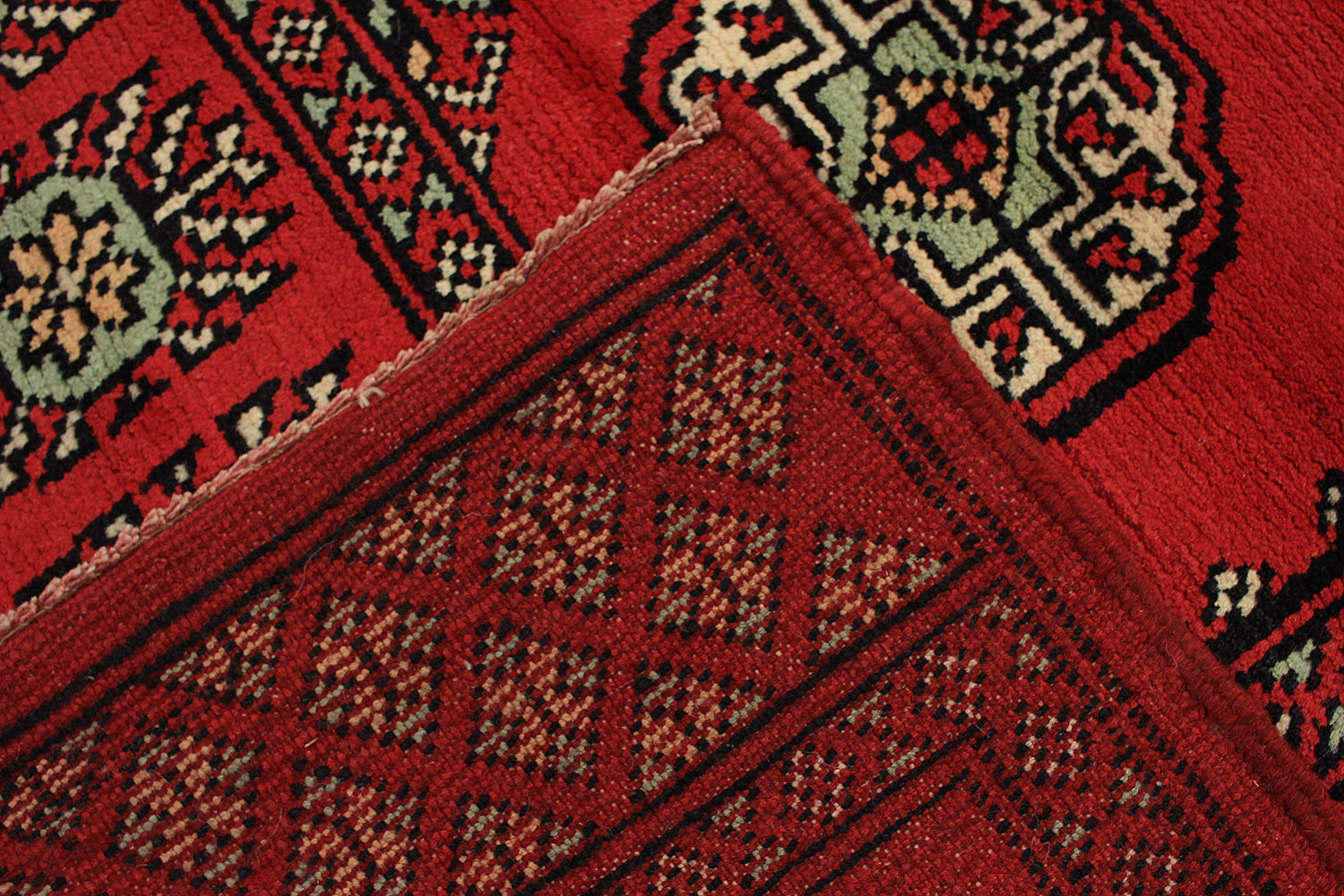 MORI BUKHARA