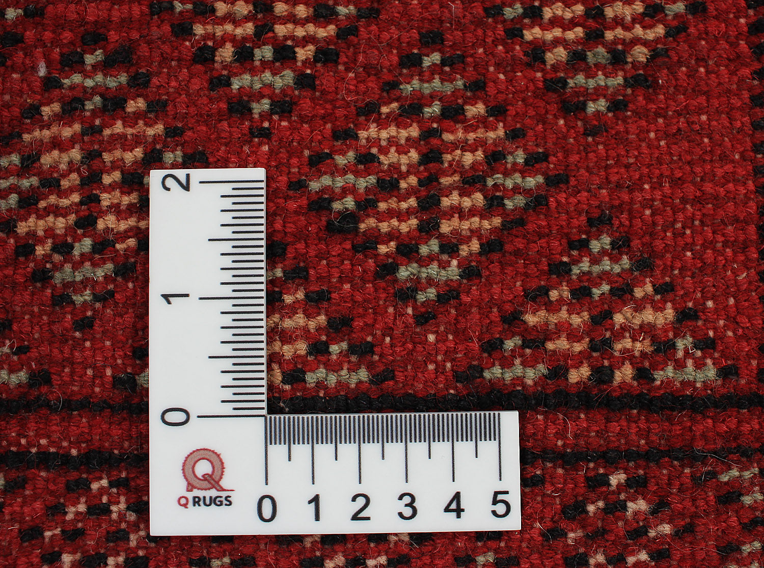 MORI BUKHARA