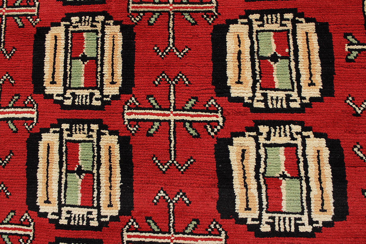 SHINDANDI BALUCHI
