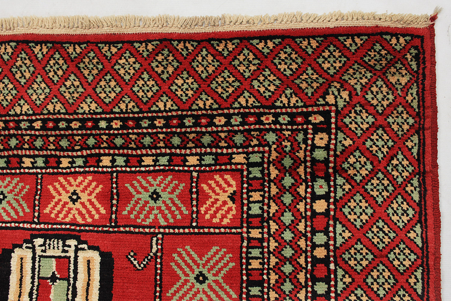 SHINDANDI BALUCHI