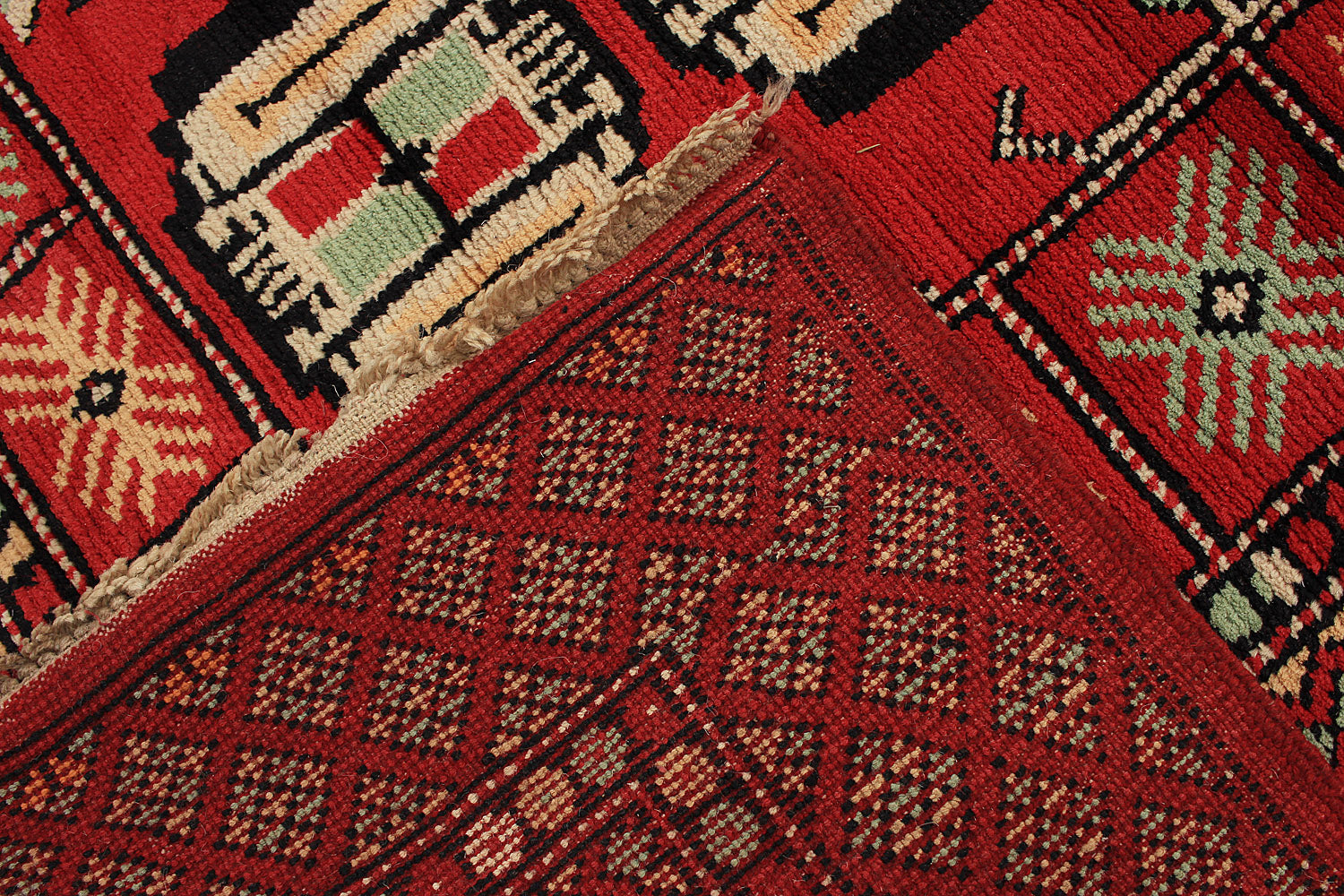 SHINDANDI BALUCHI