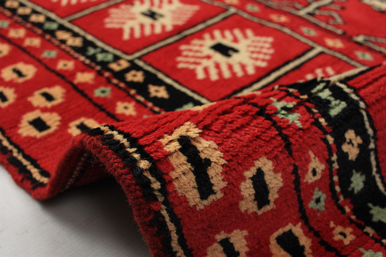 SHINDANDI BALUCHI
