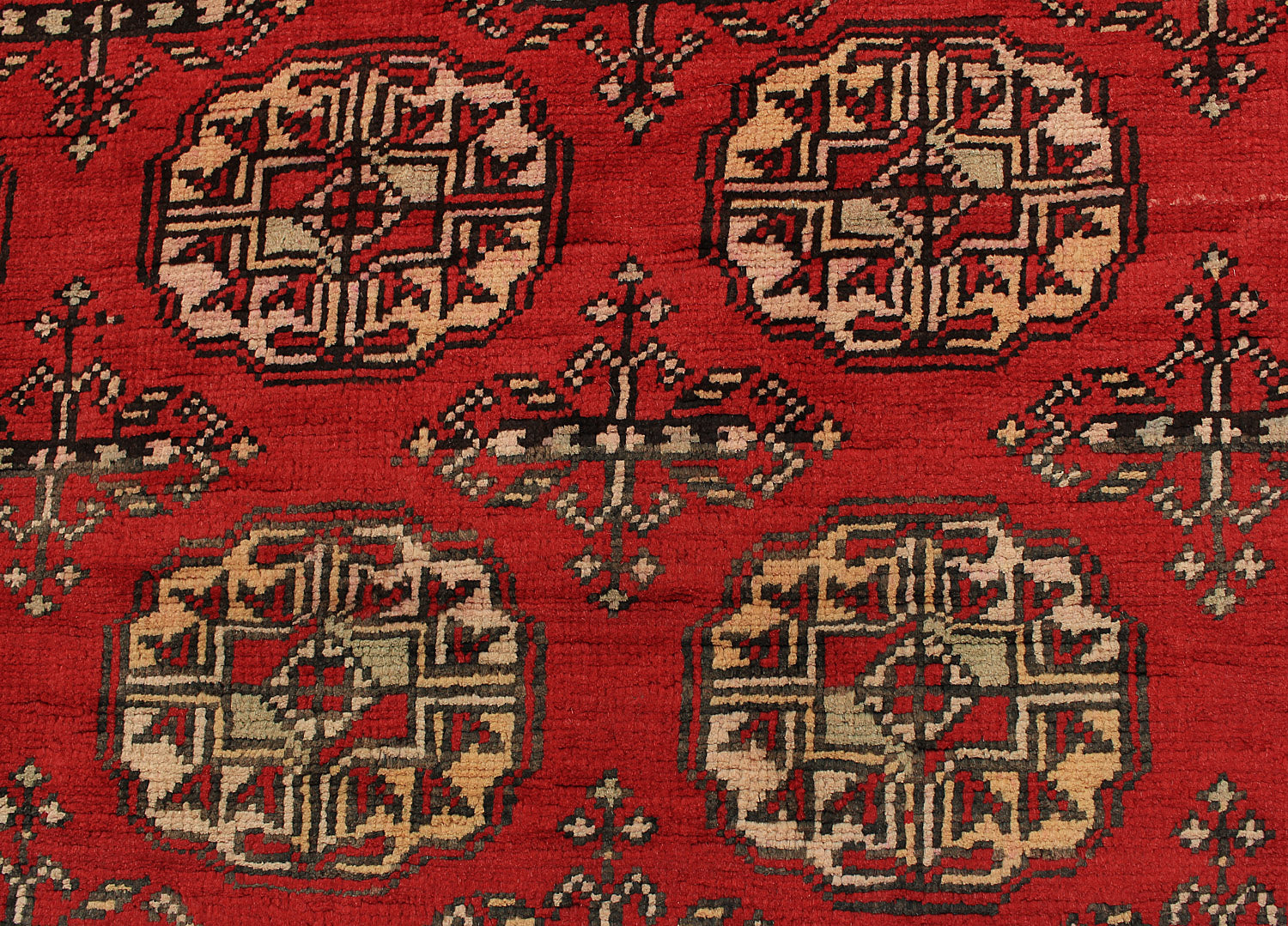 MORI BUKHARA