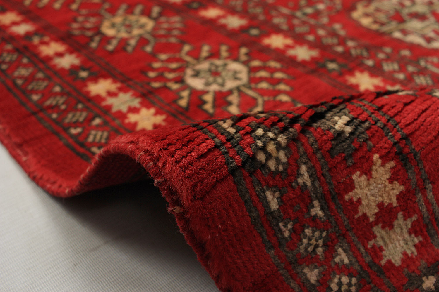 MORI BUKHARA