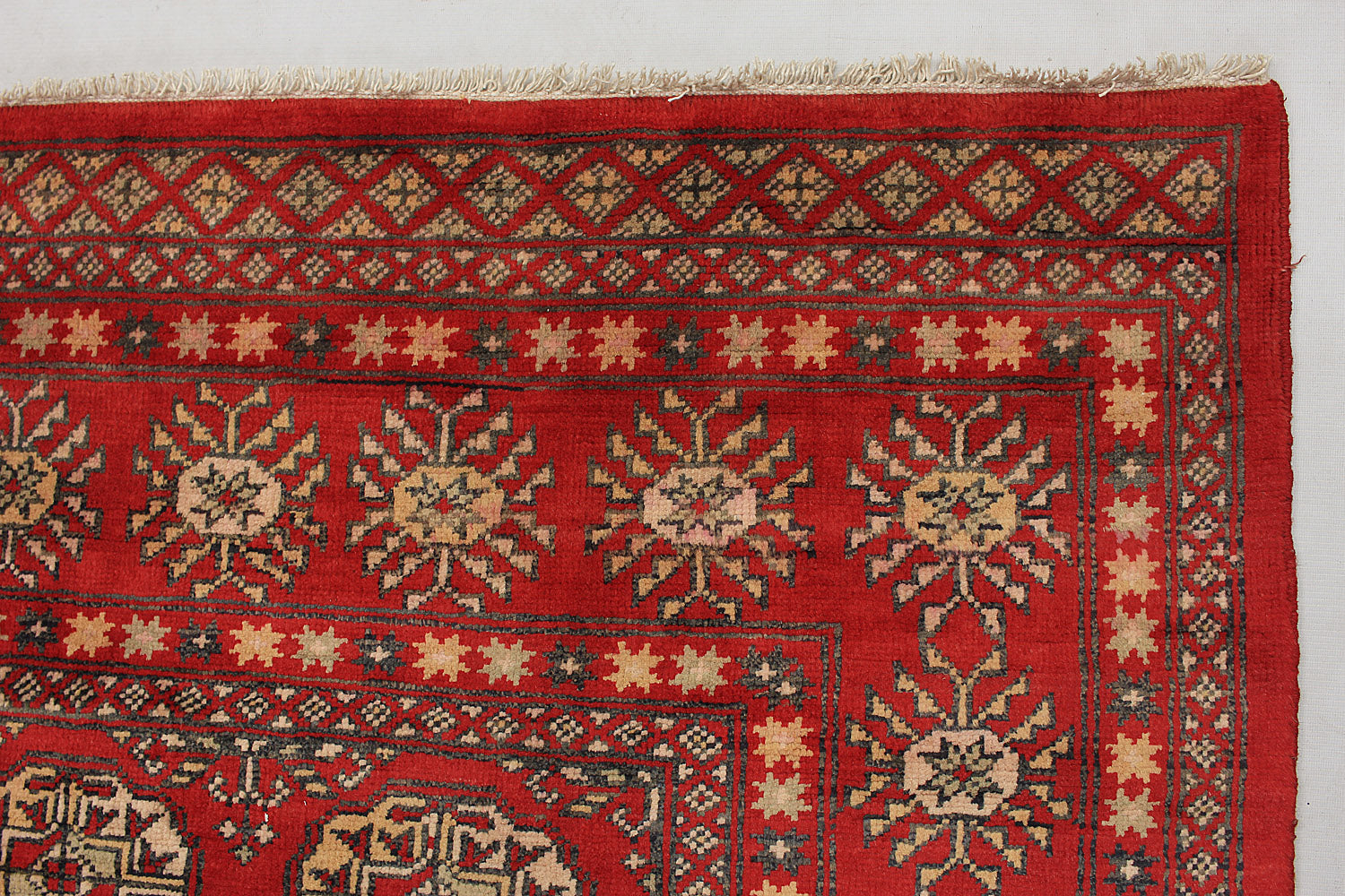MORI BUKHARA
