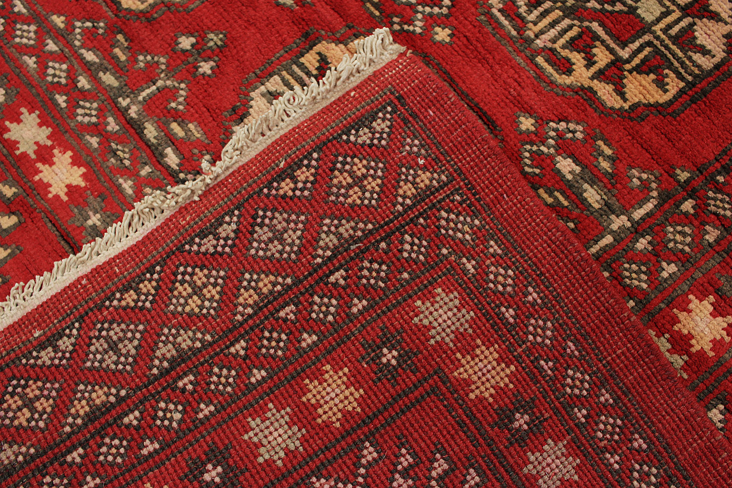 MORI BUKHARA