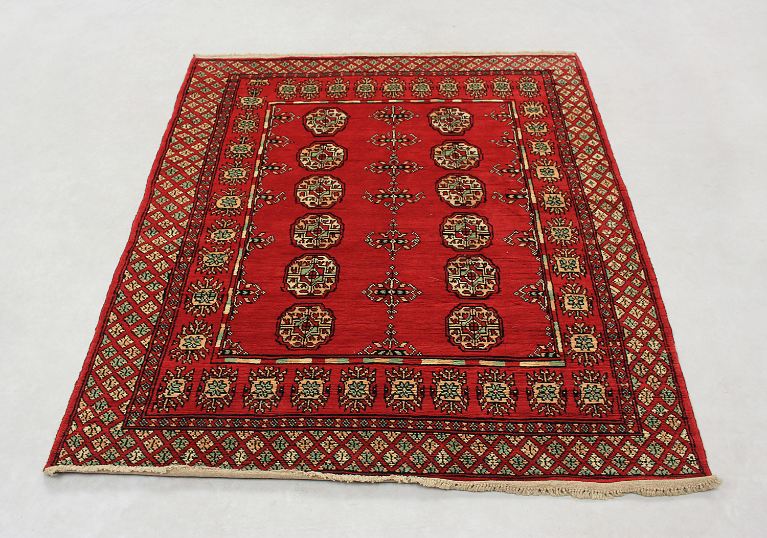 SHINDANDI BALUCHI