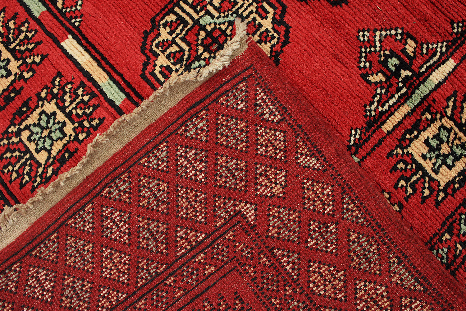 SHINDANDI BALUCHI