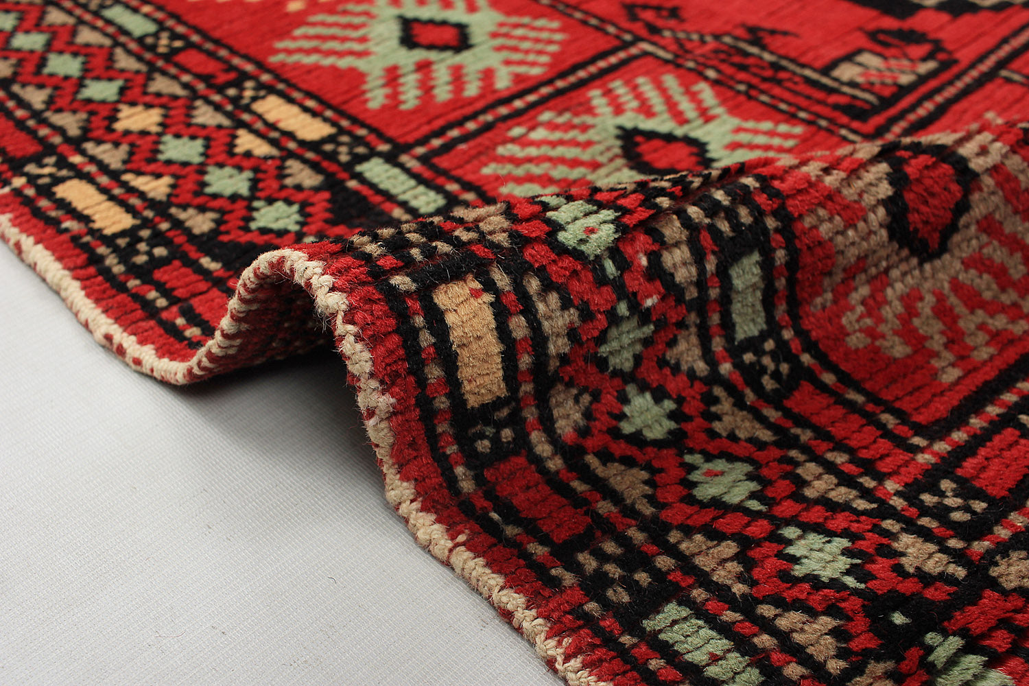 SHINDANDI BALUCHI