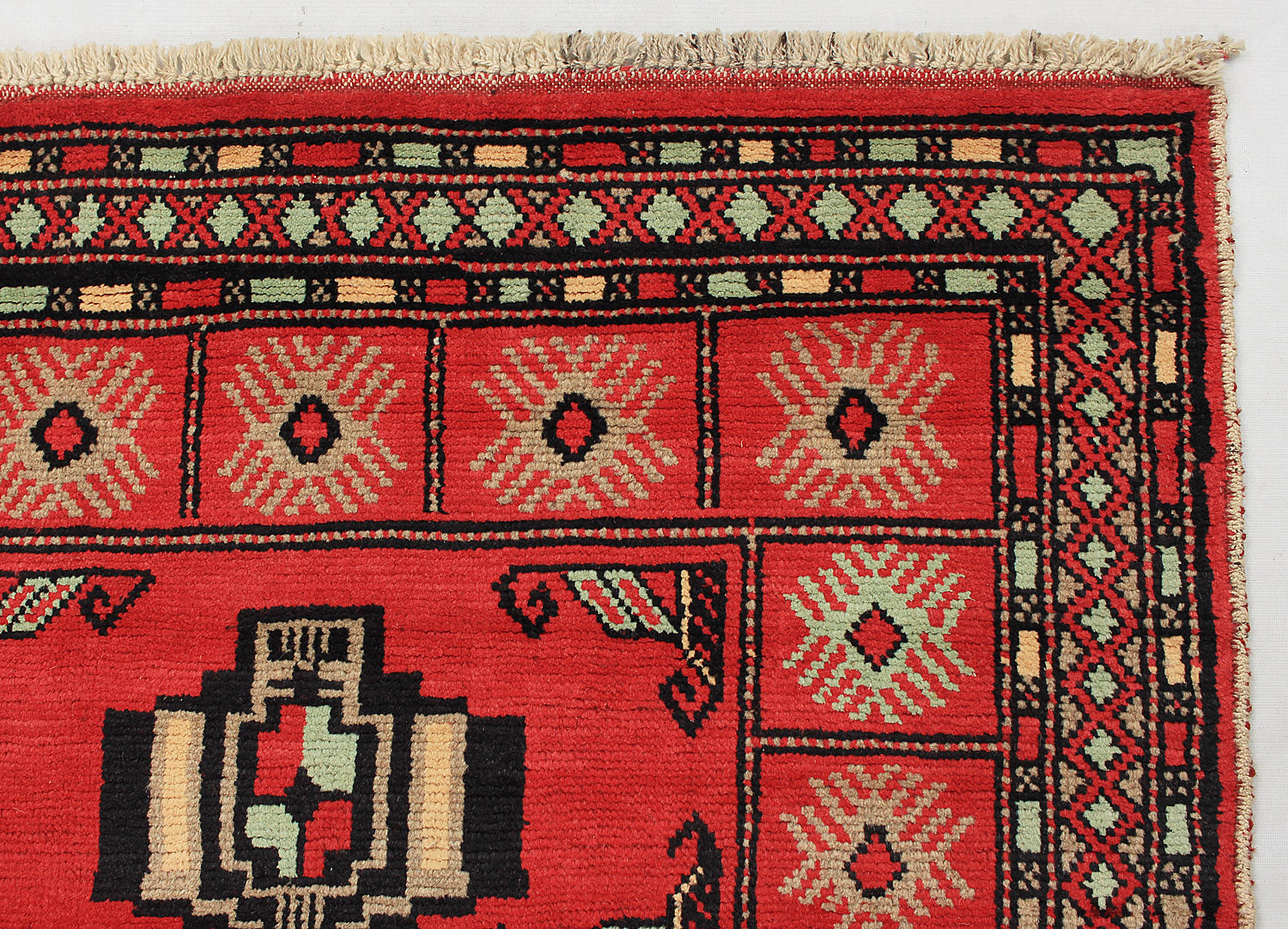 SHINDANDI BALUCHI