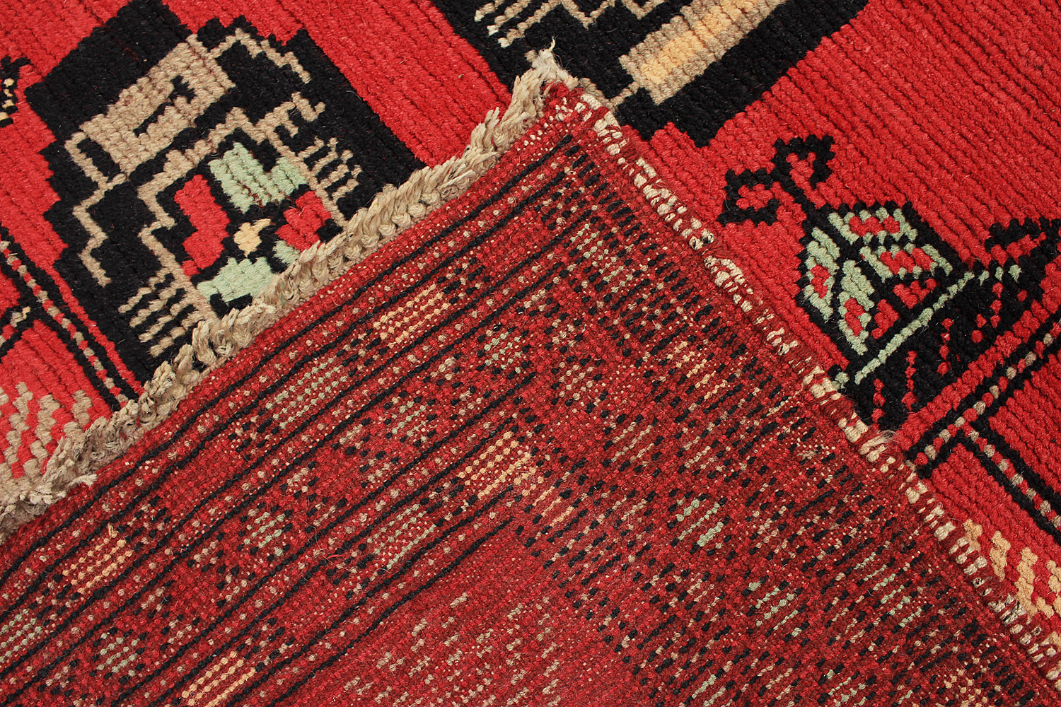 SHINDANDI BALUCHI