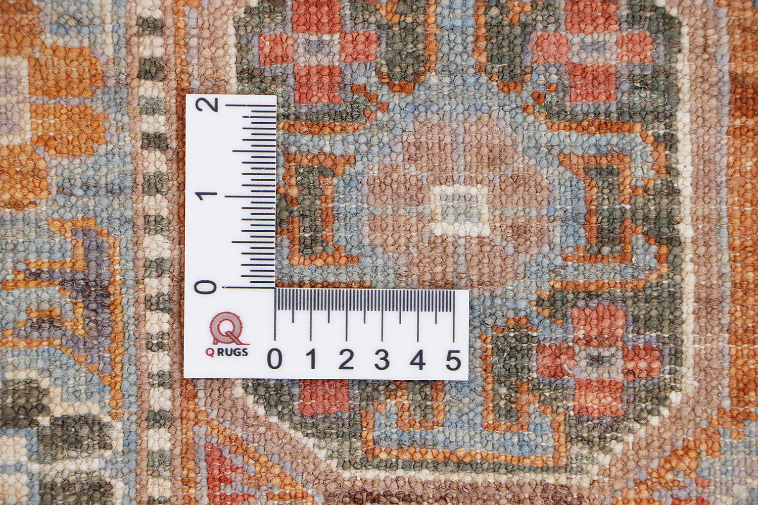 Sultani Persian Hand Knotted Wool Rug Gray 8' x 10'