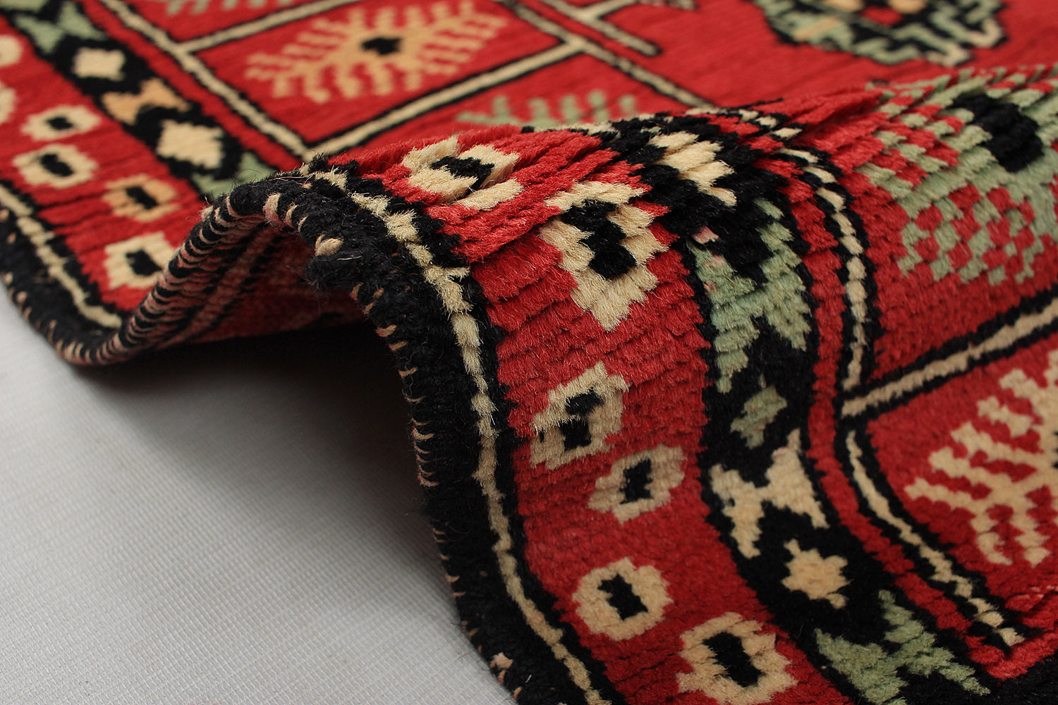 SHINDANDI BALUCHI
