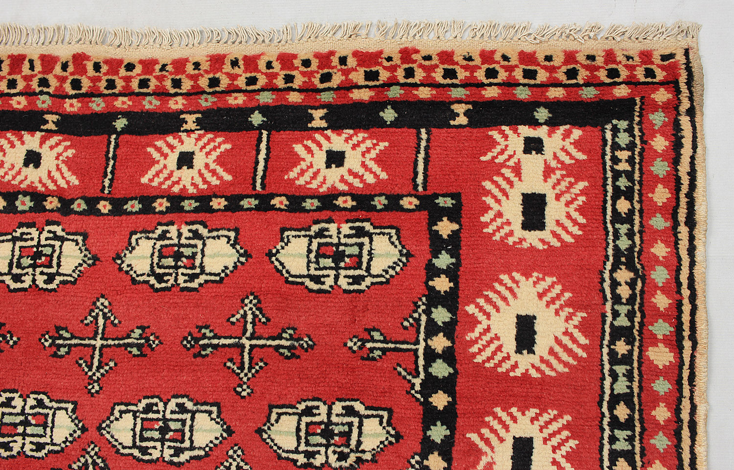 SHINDANDI BALUCHI