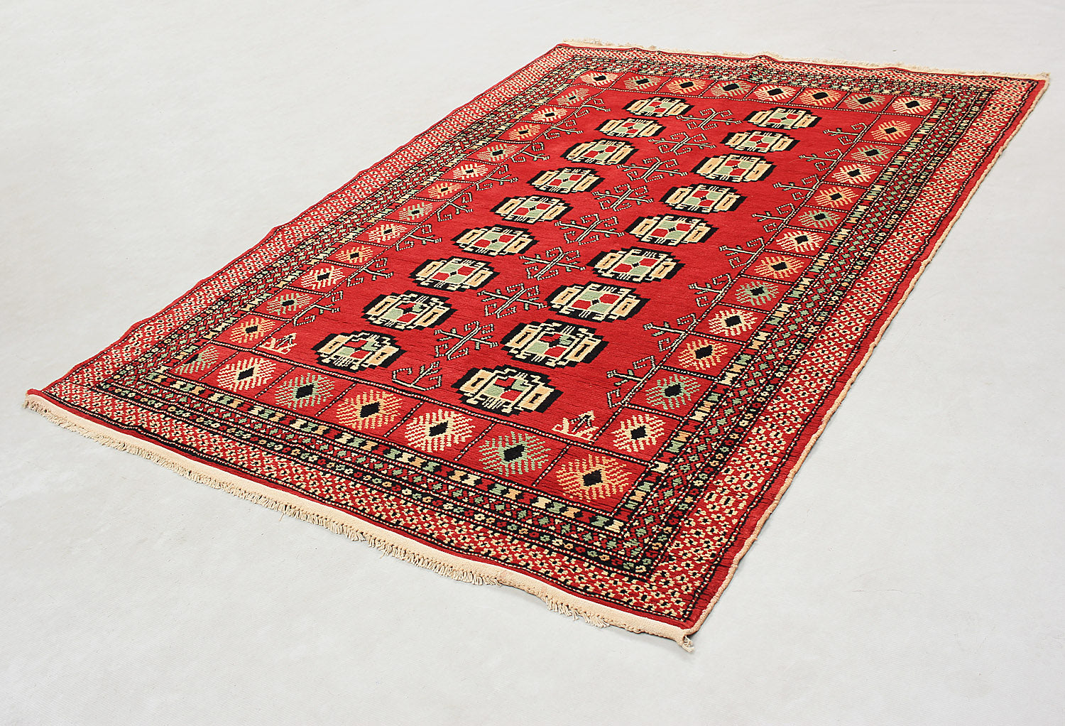 SHINDANDI BALUCHI