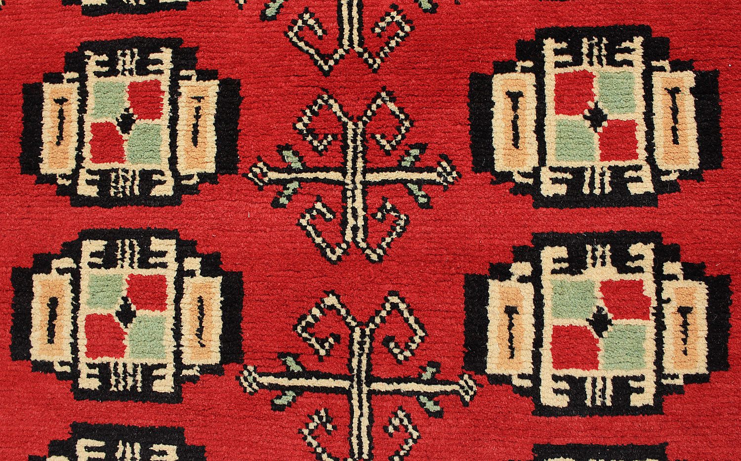 SHINDANDI BALUCHI