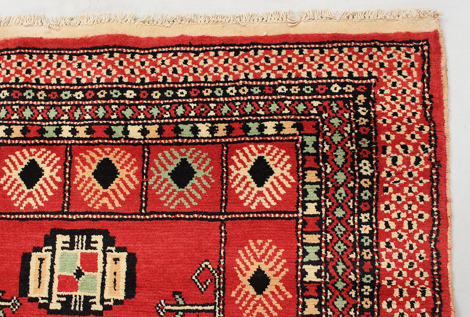 SHINDANDI BALUCHI
