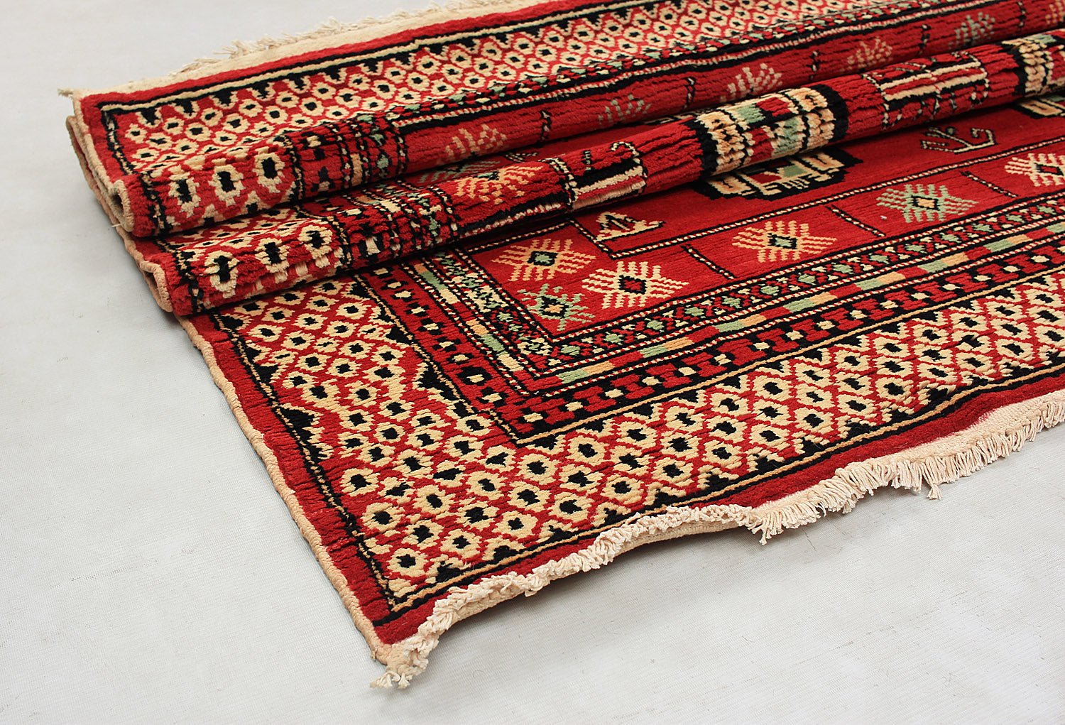 SHINDANDI BALUCHI