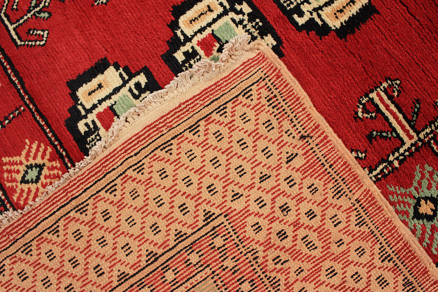 SHINDANDI BALUCHI