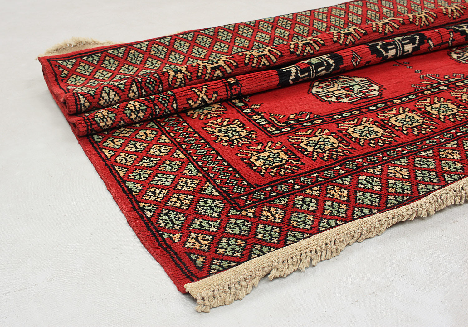 SHINDANDI BALUCHI