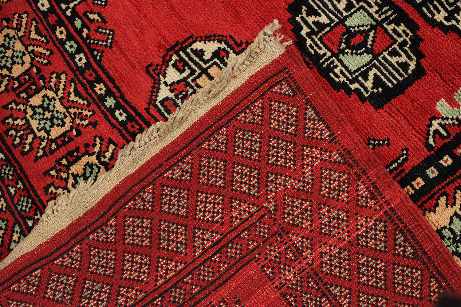 SHINDANDI BALUCHI