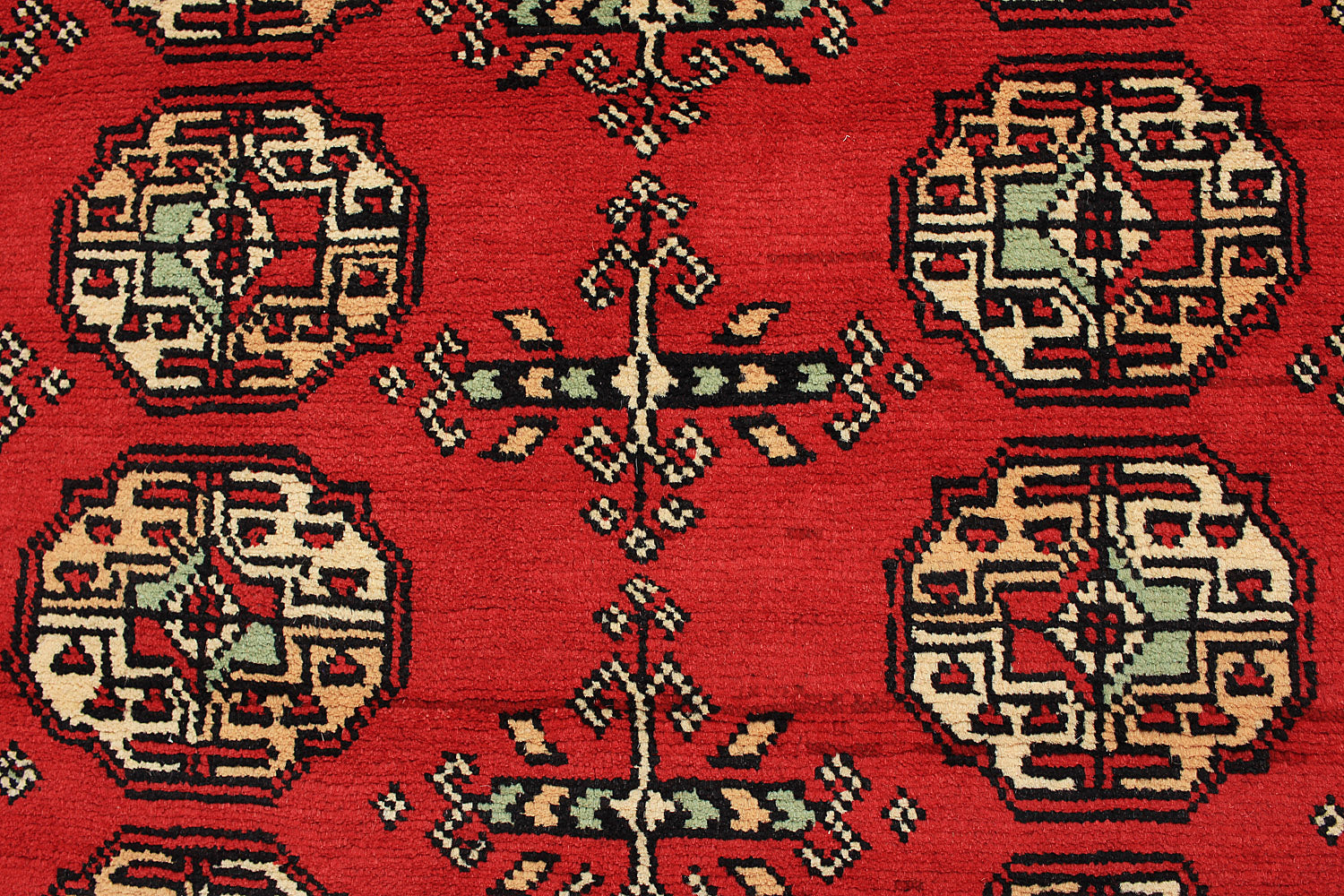 MORI BUKHARA
