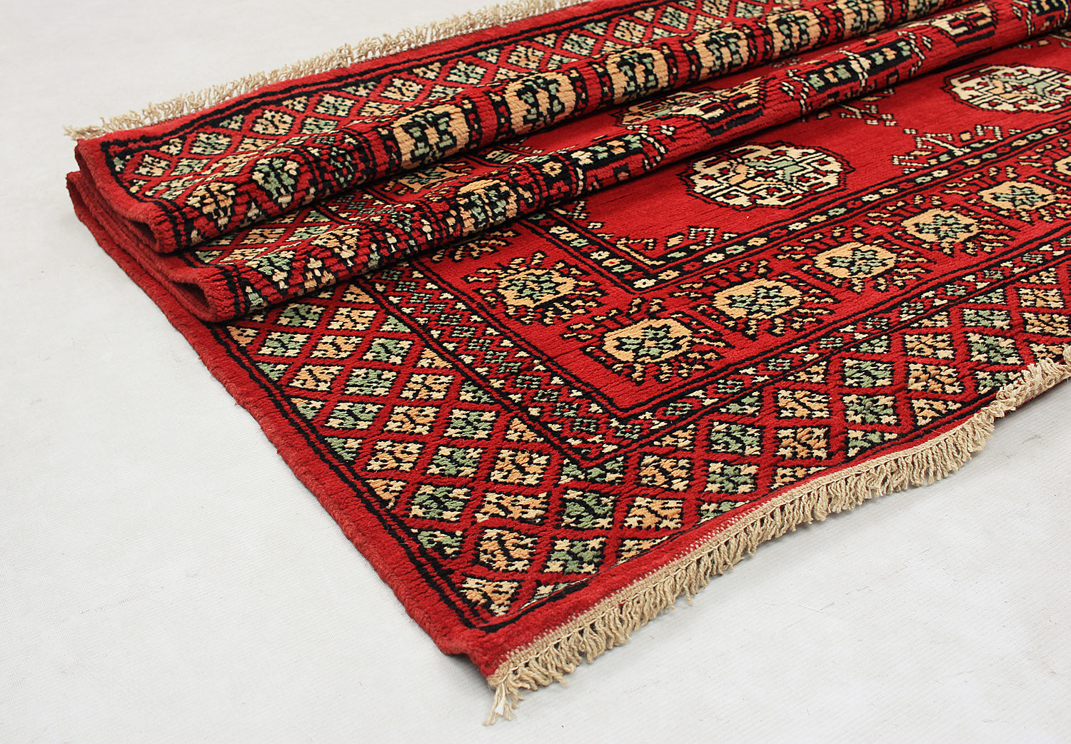 MORI BUKHARA