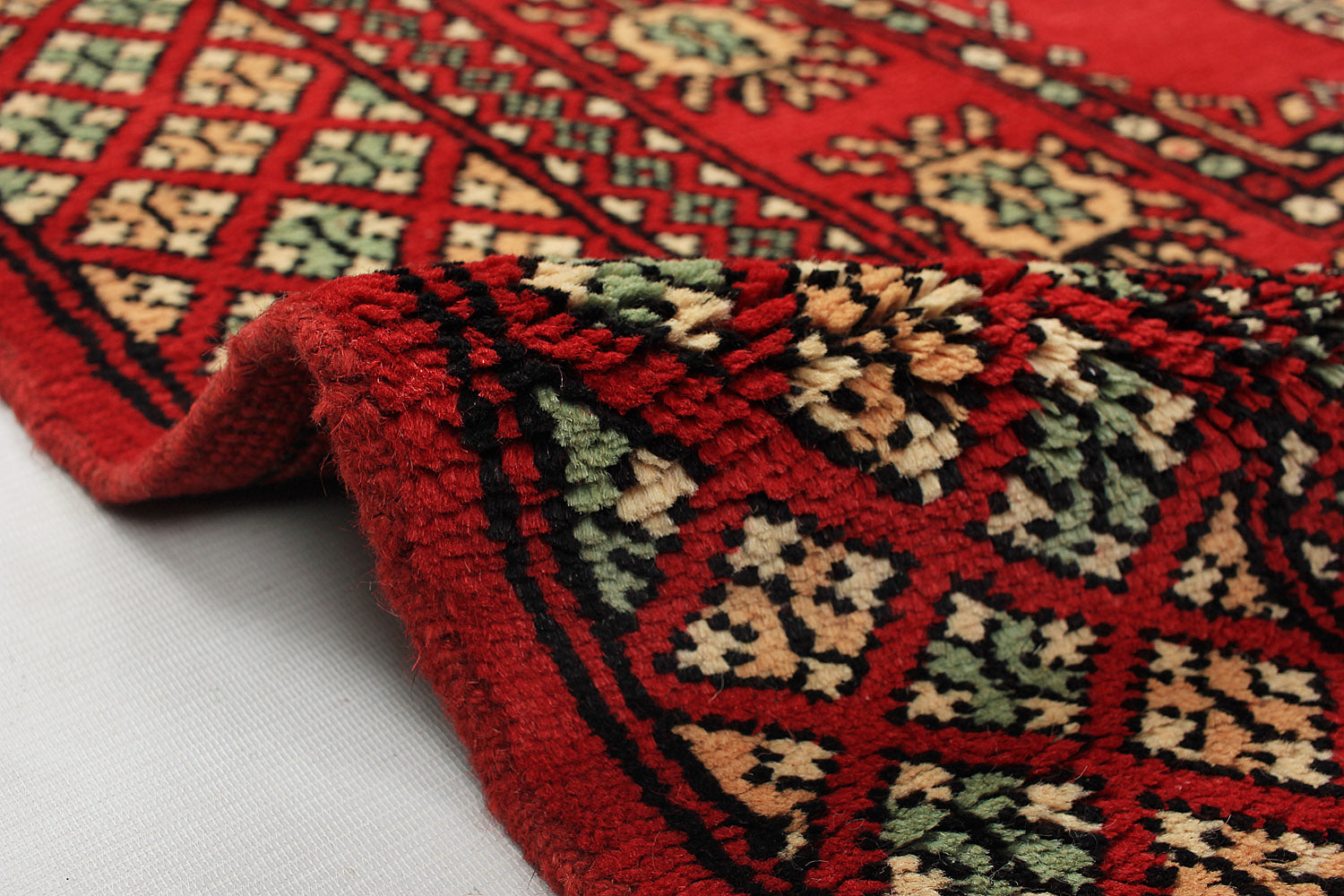 MORI BUKHARA