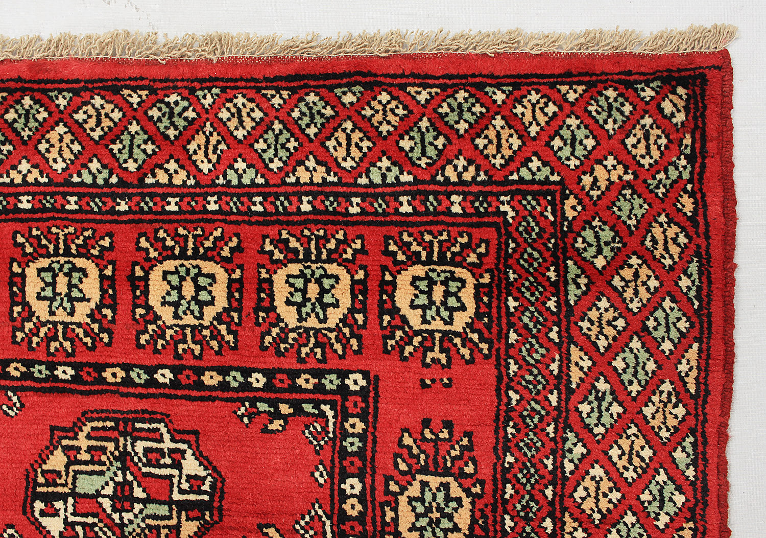MORI BUKHARA