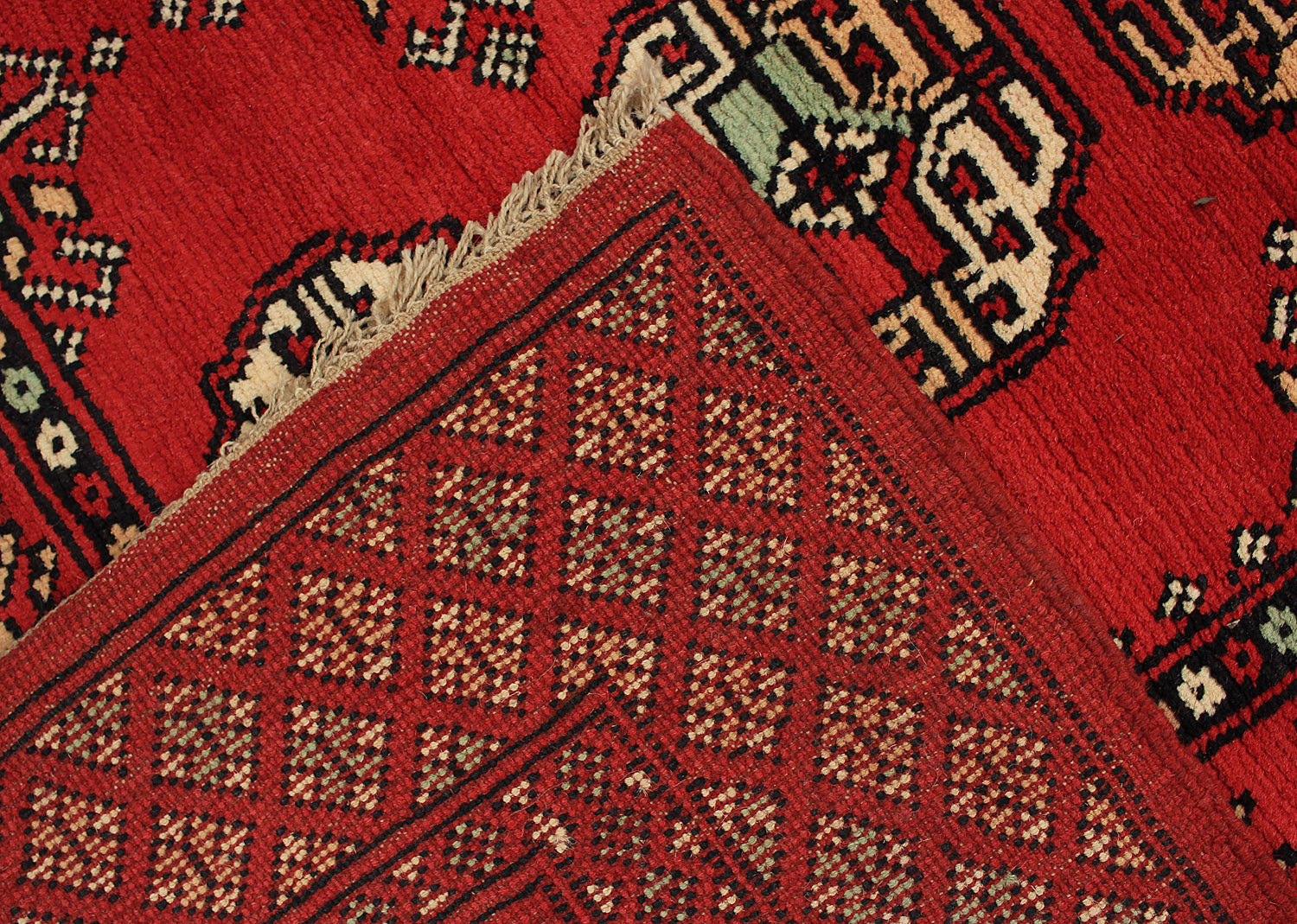 MORI BUKHARA