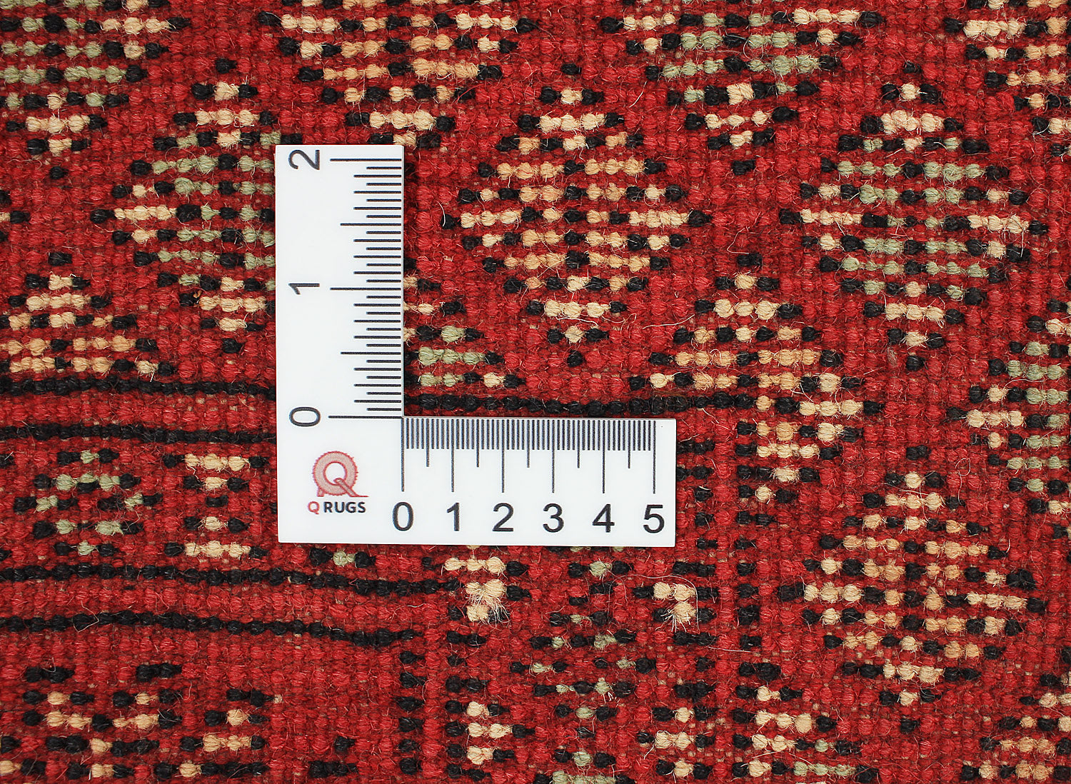MORI BUKHARA