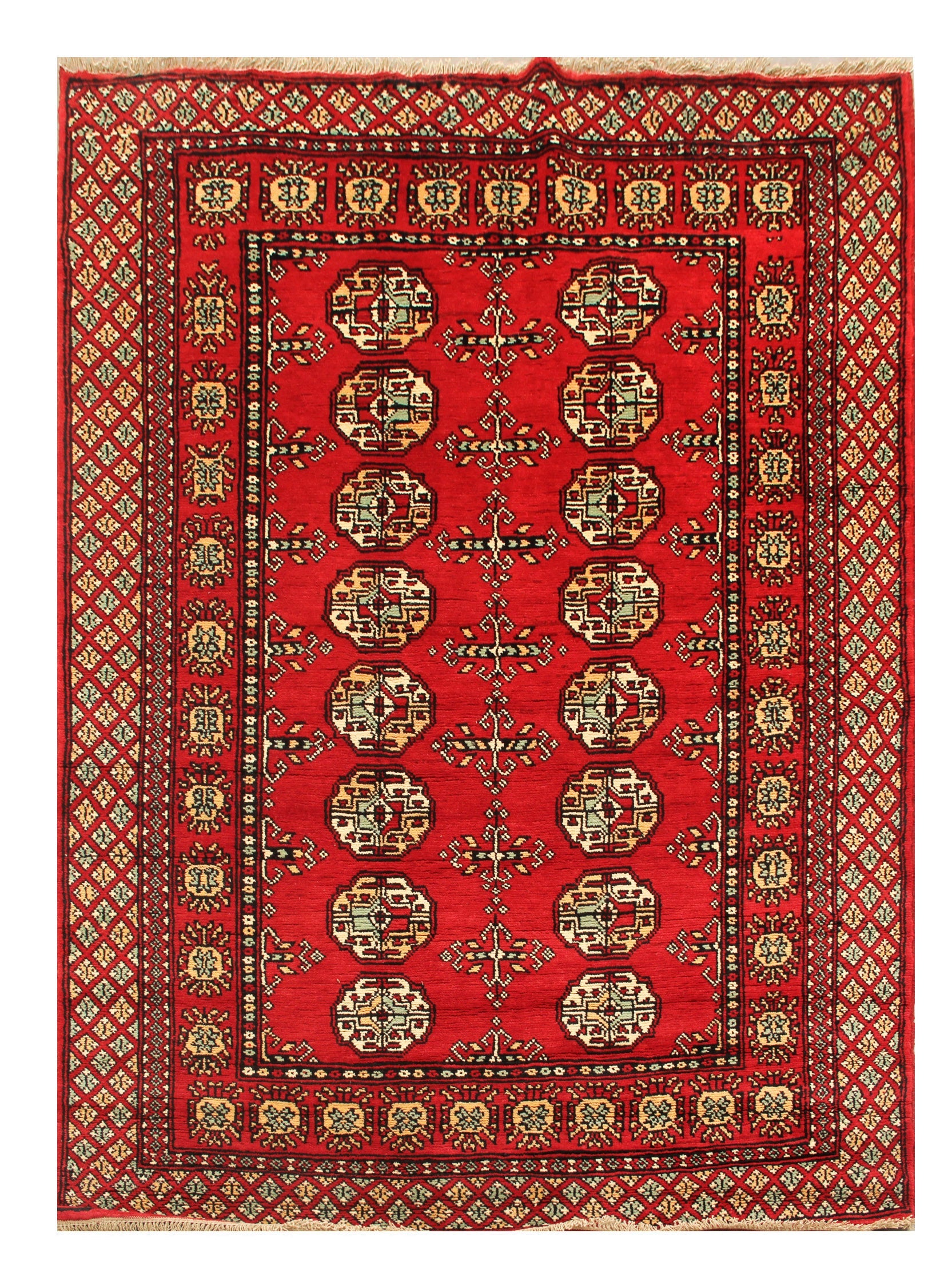 MORI BUKHARA