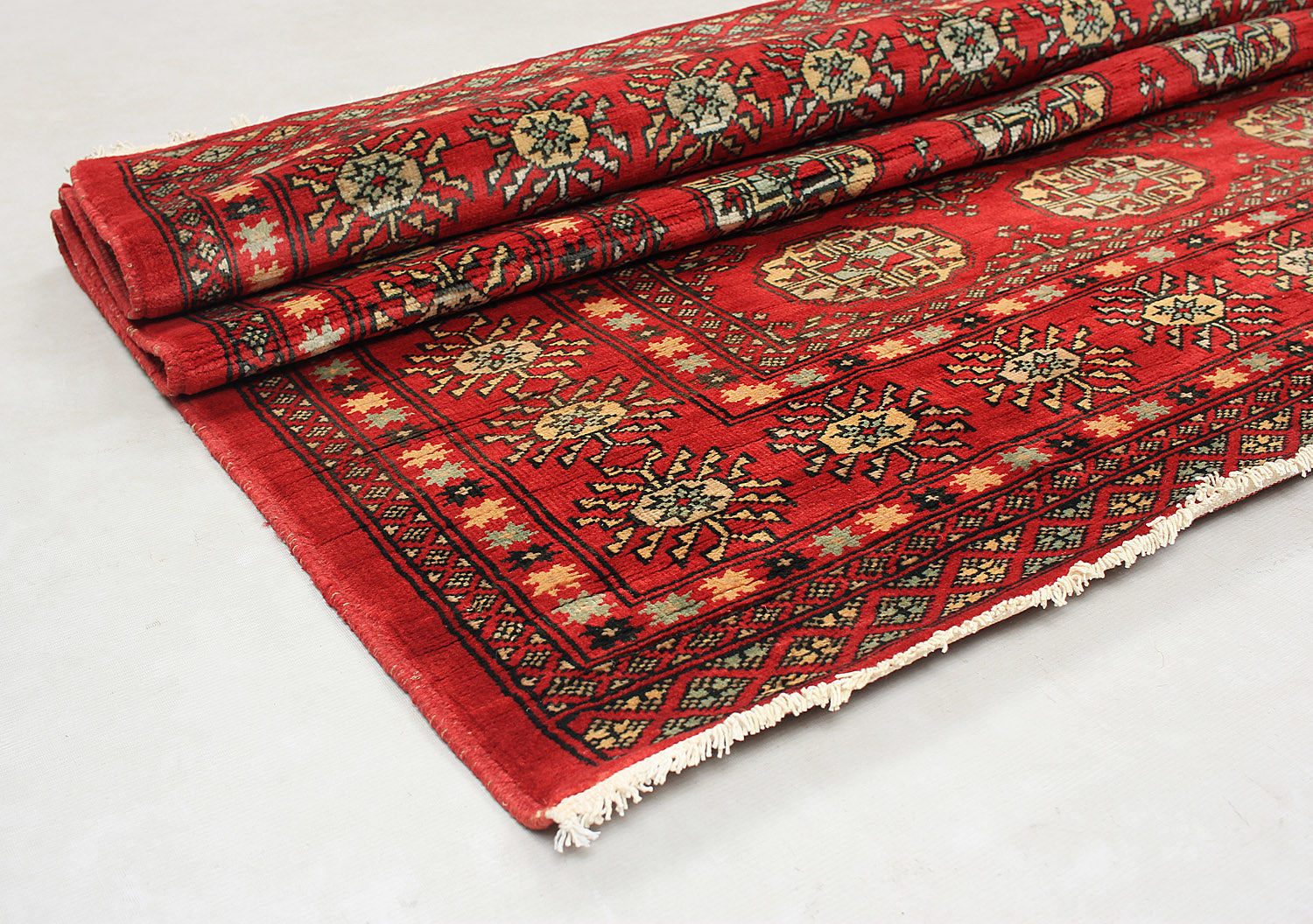 MORI BUKHARA