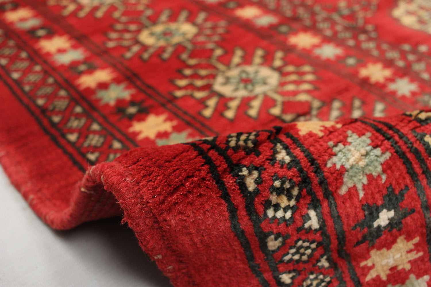 MORI BUKHARA
