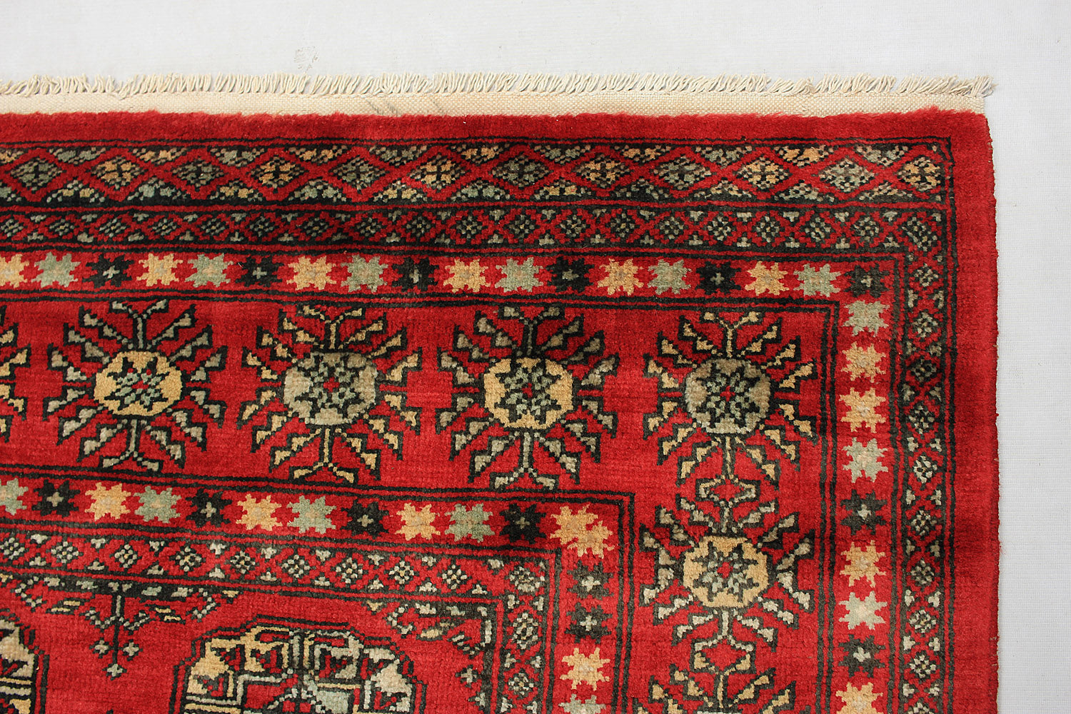 MORI BUKHARA