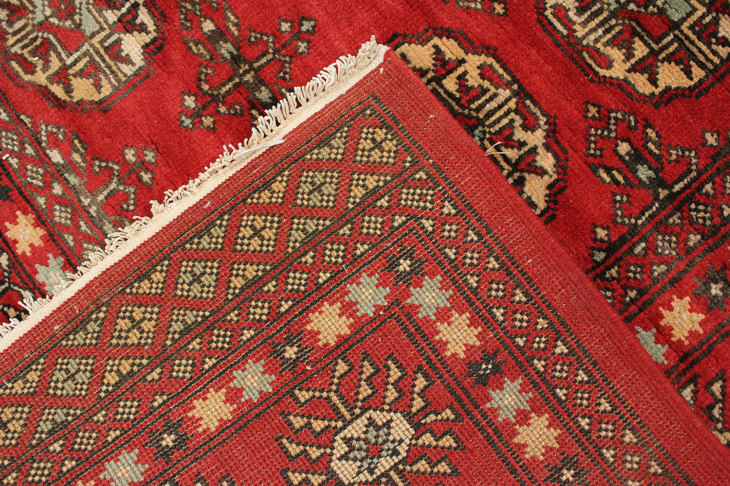 MORI BUKHARA